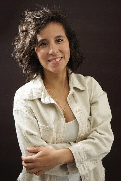Michelle Fors - Actor Profile Photo