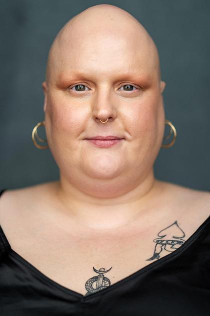 Sam Buttery - Actor Profile Photo