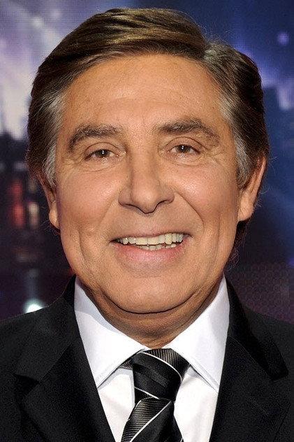 Jean-Pierre Foucault - Actor Profile Photo