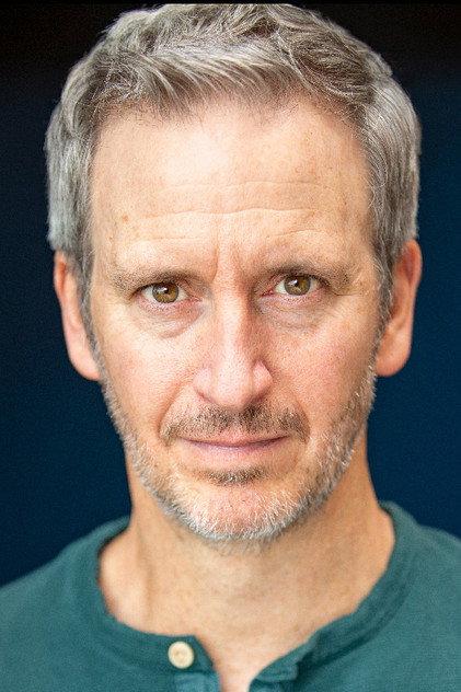 Timothy McCracken - Actor Profile Photo