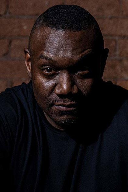 Phillip Ray Tommy - Actor Profile Photo