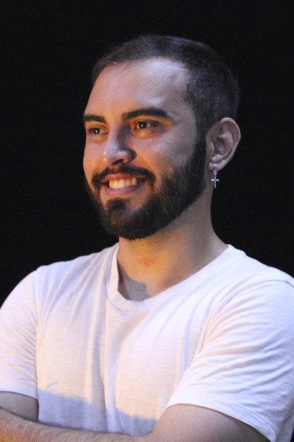 Diego Cavalcante de Souza - Actor Profile Photo