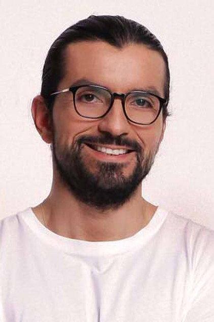 Gonzalo Badilla - Actor Profile Photo