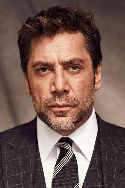 Javier Bardem - Actor Profile Photo