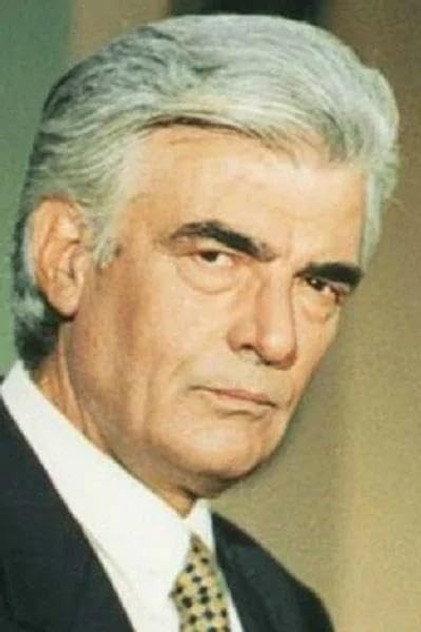 Giannis Evangelidis - Actor Profile Photo
