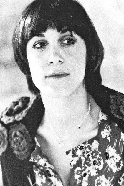 Marina Confalone - Actor Profile Photo