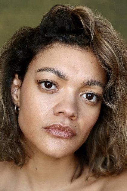 Carla Harrison-Hodge - Actor Profile Photo