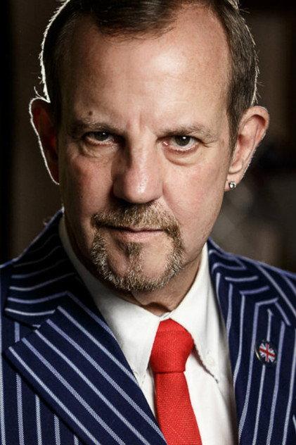 Gary Shail - Actor Profile Photo