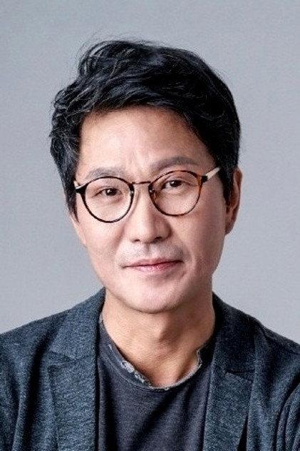 Jeon Jin-gi - Actor Profile Photo