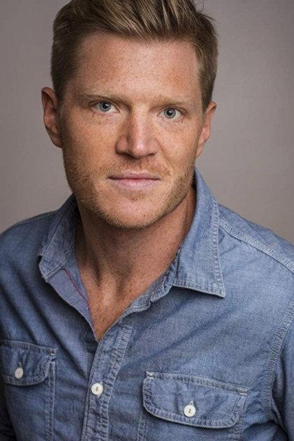 Jared Q. Miller - Actor Profile Photo