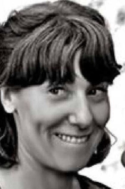 Sylvine Delannoy - Actor Profile Photo
