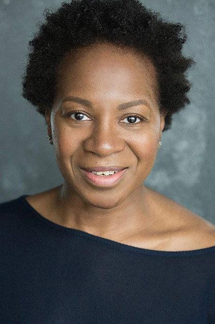 Doreene Blackstock - Actor Profile Photo