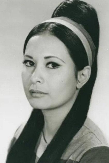 Charito Solis - Actor Profile Photo