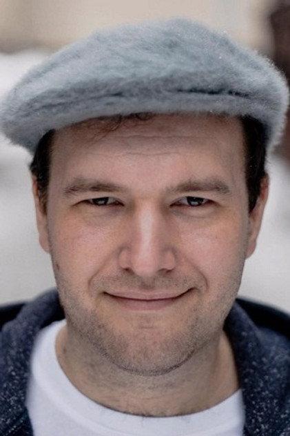 Dmitry Egorov - Actor Profile Photo