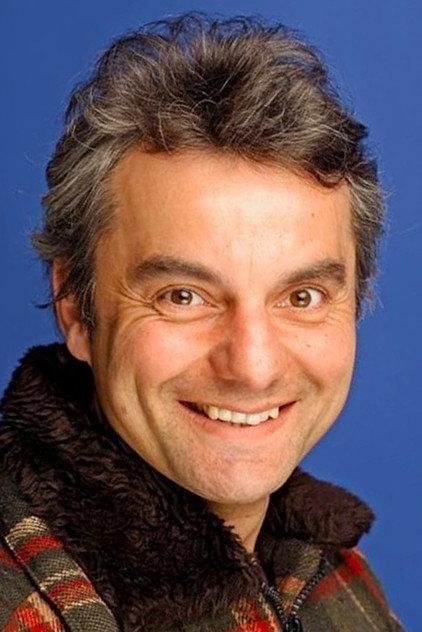 Mário Kubec - Actor Profile Photo