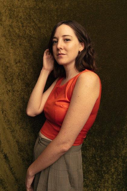 Alison Banowsky - Actor Profile Photo