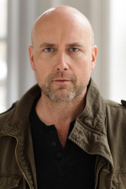 Larry Bull - Actor Profile Photo
