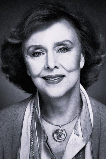 Louise Latham - Actor Profile Photo