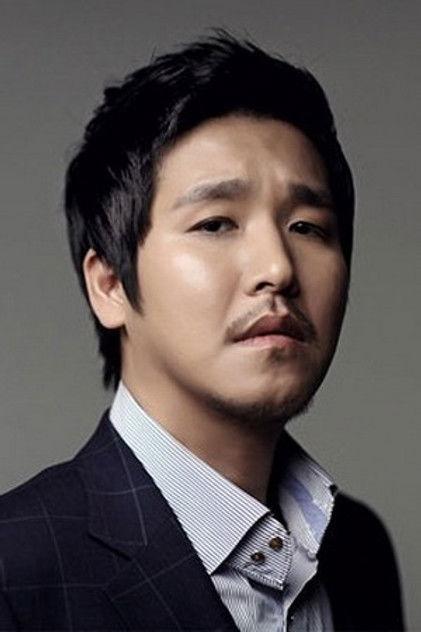 Han Soo-hyun - Actor Profile Photo