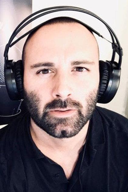 Andrea Mete - Actor Profile Photo