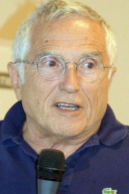 Alain Geismar - Actor Profile Photo