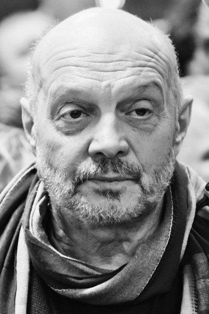 Aleksandr Lipnitskiy - Actor Profile Photo