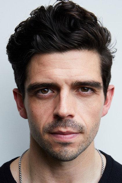 Micah Joe Parker - Actor Profile Photo