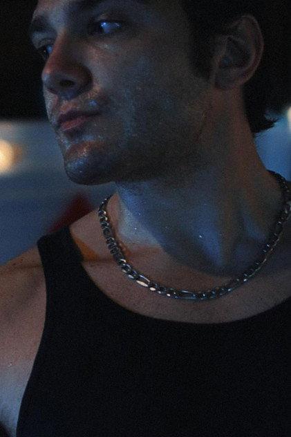 Anthony Vitale - Actor Profile Photo