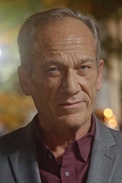 Marx Mitchell - Actor Profile Photo