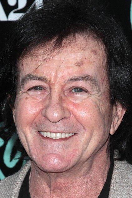 Lee Ving - Actor Profile Photo