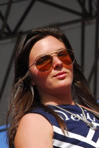 Whitney Petty - Actor Profile Photo