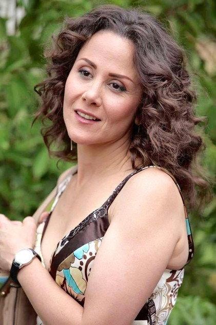 Antonina Makarchuk - Actor Profile Photo