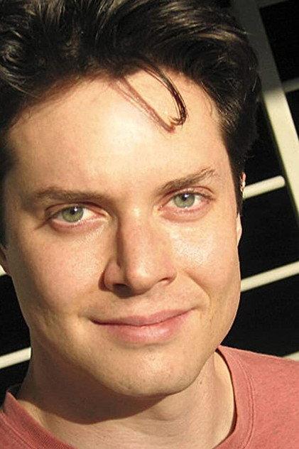 Trevor Murphy - Actor Profile Photo
