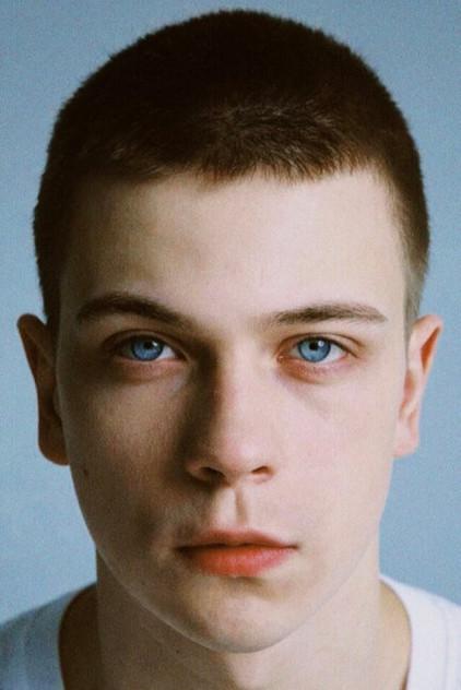 Denis Kosikov - Actor Profile Photo