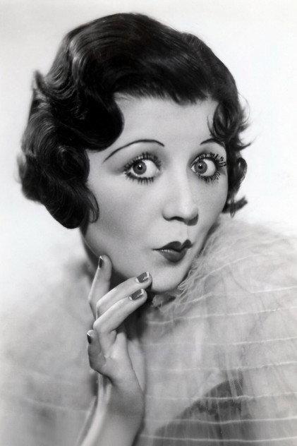 Mae Questel - Actor Profile Photo
