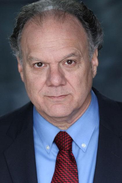 J. Barrett Cooper - Actor Profile Photo