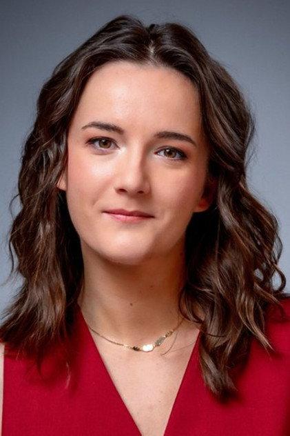 Emily Busvine - Actor Profile Photo