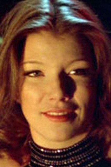 Anne Bie Warburg - Actor Profile Photo