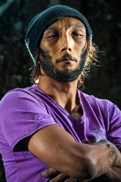 Philippe Ribière - Actor Profile Photo