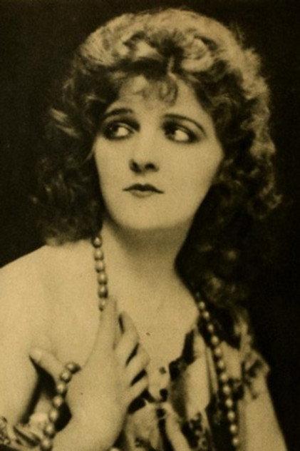 Miss DuPont - Actor Profile Photo
