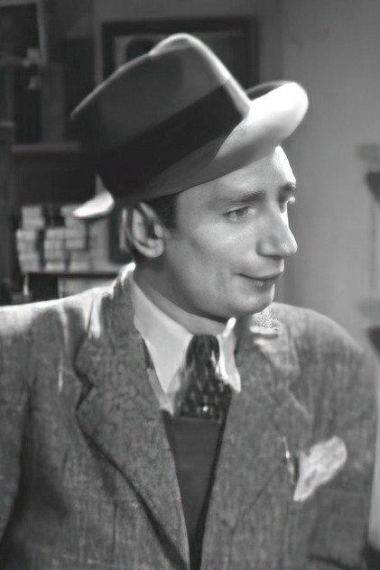 Maurice Marceau - Actor Profile Photo