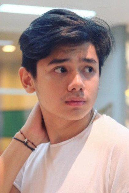 Rayn Wijaya - Actor Profile Photo