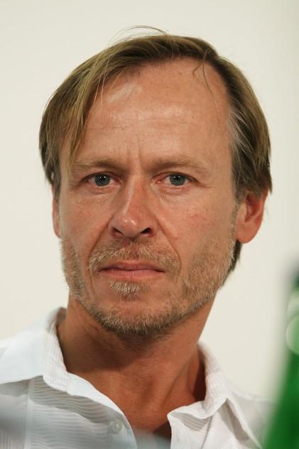 Karel Roden - Actor Profile Photo