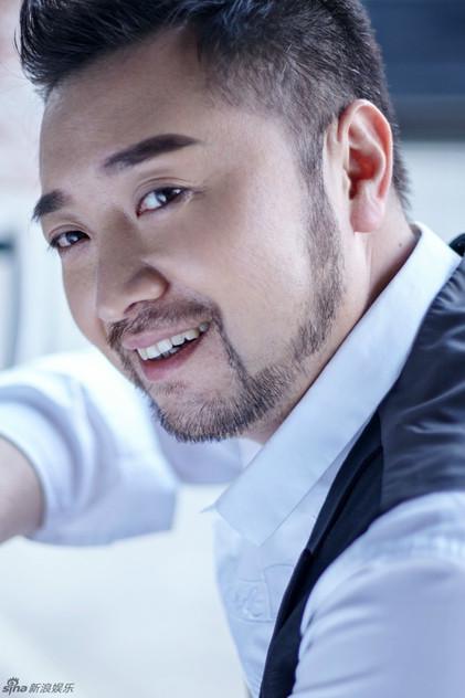 Ren Long - Actor Profile Photo