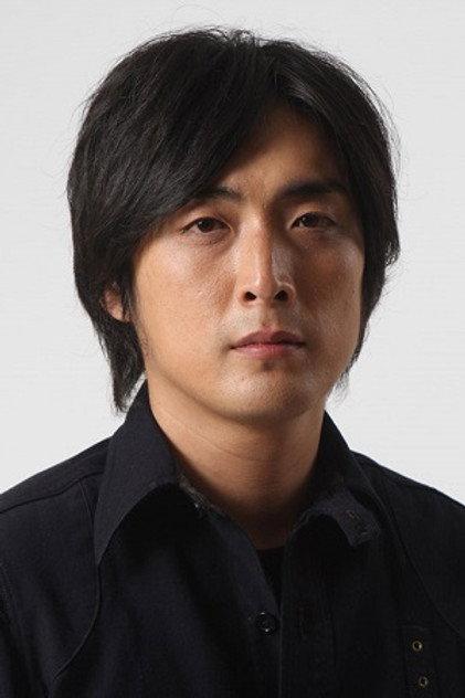 Tamiyasu Cho - Actor Profile Photo