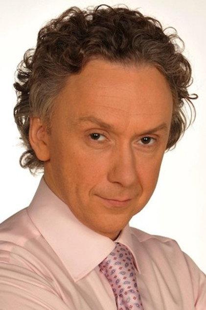Vadim Demchog - Actor Profile Photo