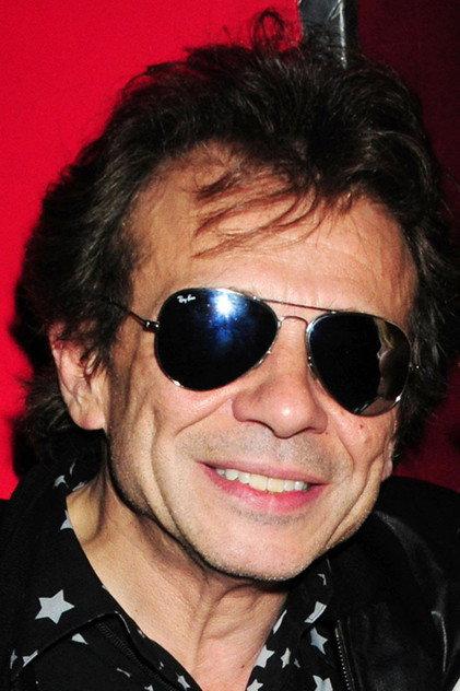 Philippe Manœuvre - Actor Profile Photo