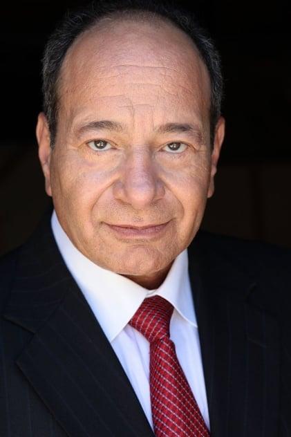 Juan Carlos Cantu - Actor Profile Photo