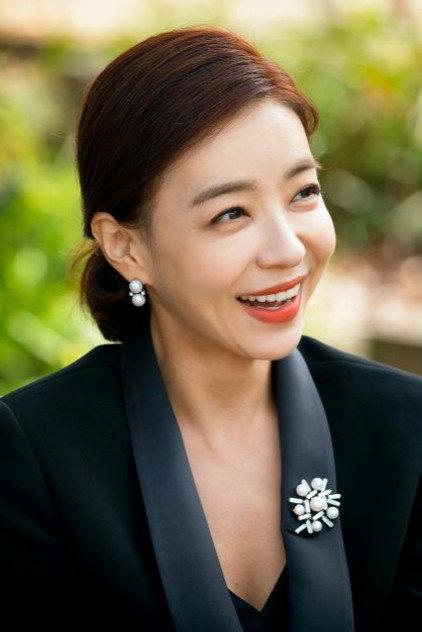 Park Sun-young - Actor Profile Photo