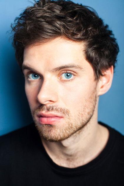 Philipp Avdeev - Actor Profile Photo
